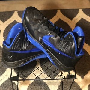 Nike Basketball shoes